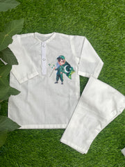 Azaadi outfit boys