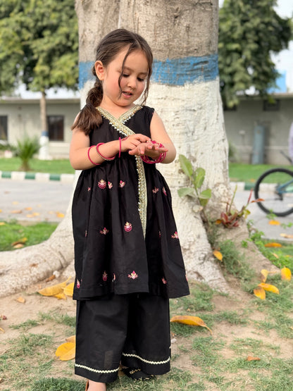 Hibah charm