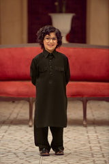 Boys salwar kameez