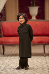 Boys salwar kameez