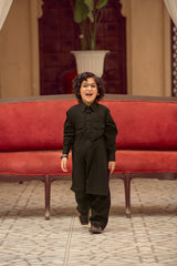 Boys salwar kameez