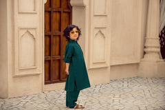 Boys salwar kameez