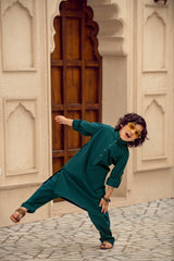 Boys salwar kameez