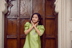 Jasmine  sharara set