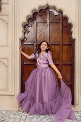 Lehnga choli