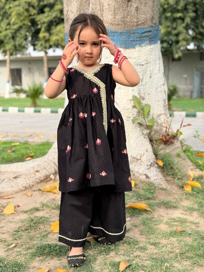 Hibah charm