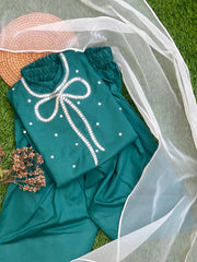 Azaadi outfit