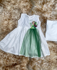Azaadi outfit