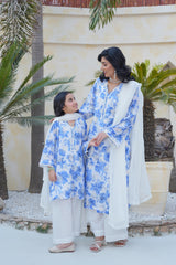 Zahra kids