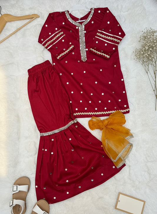 Gul-e-Anar