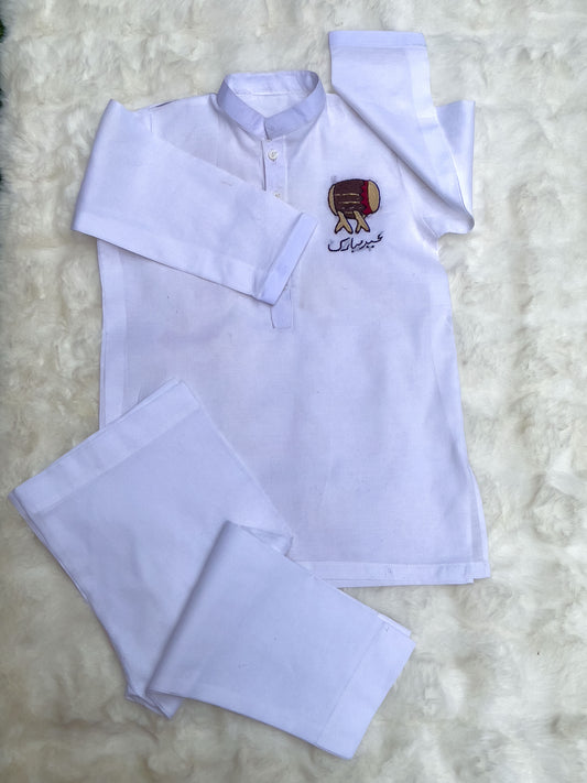 Eid special kurta pajama sets