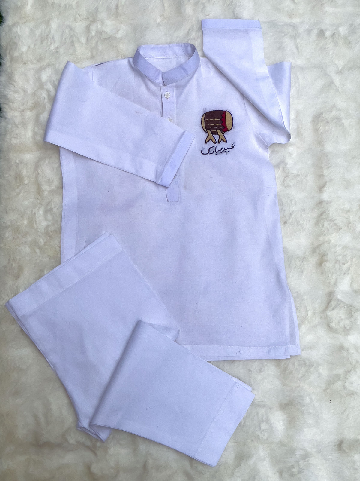 Eid special kurta pajama sets