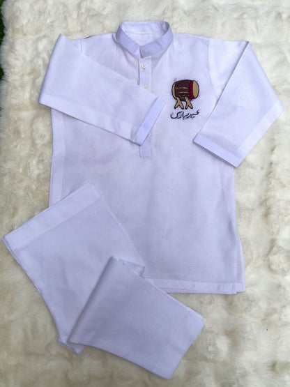 Eid special kurta pajama sets