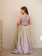 Moonlight lehnga choli