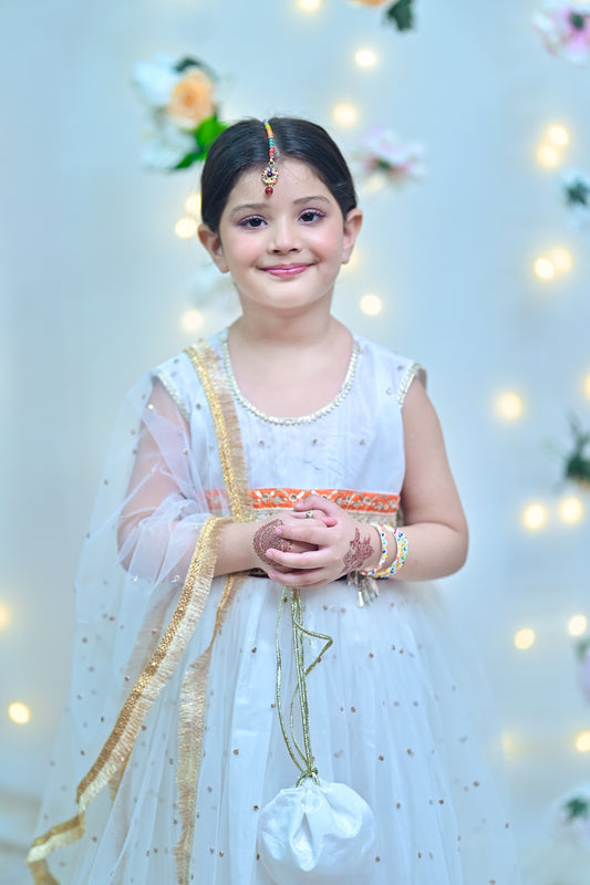 White Elegance