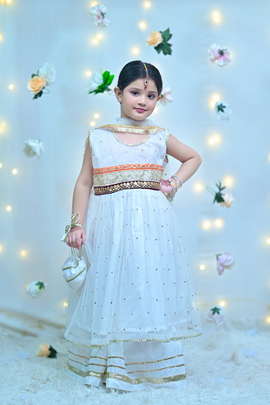 White Elegance