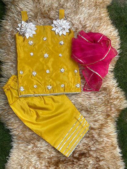 Sunshine Charm