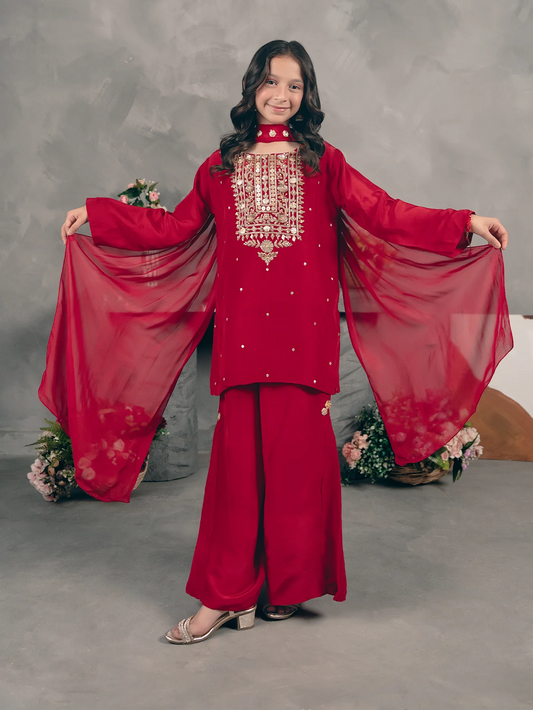 Crimson Grace