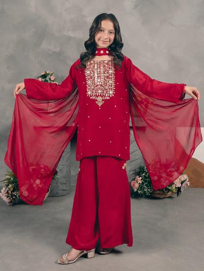 Crimson Grace