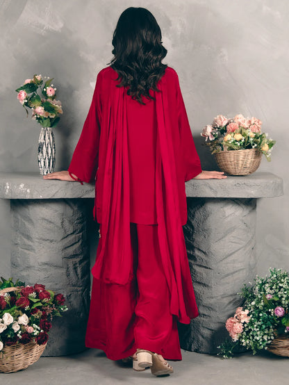 Crimson Grace