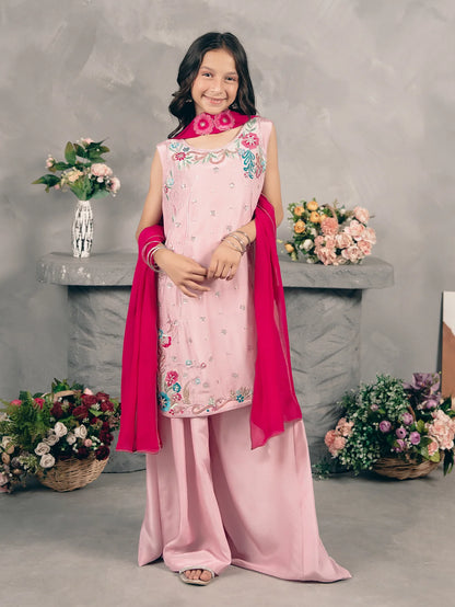 Blush Blossom