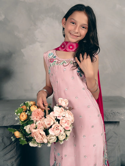 Blush Blossom
