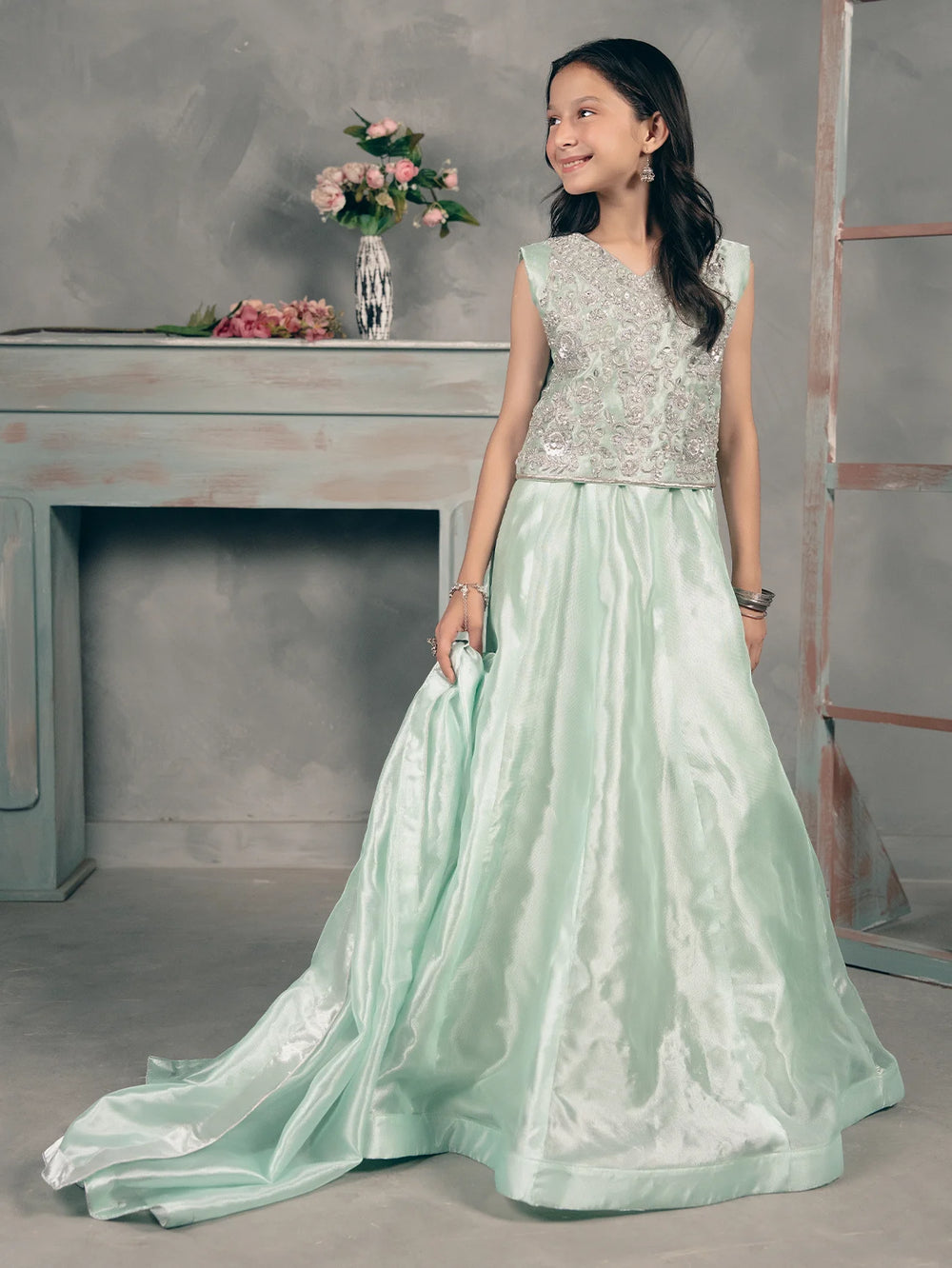 Mint Serenade
