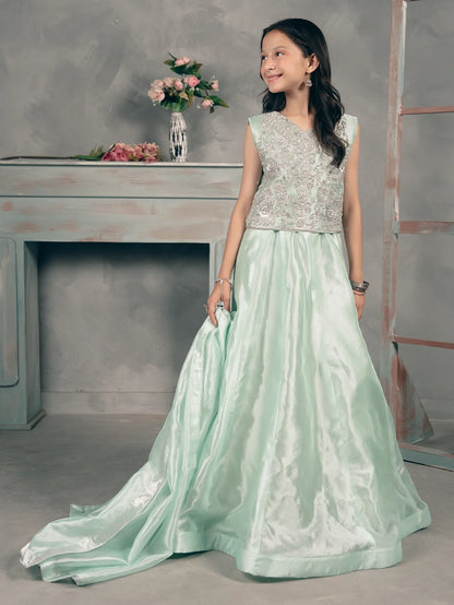 Mint Serenade