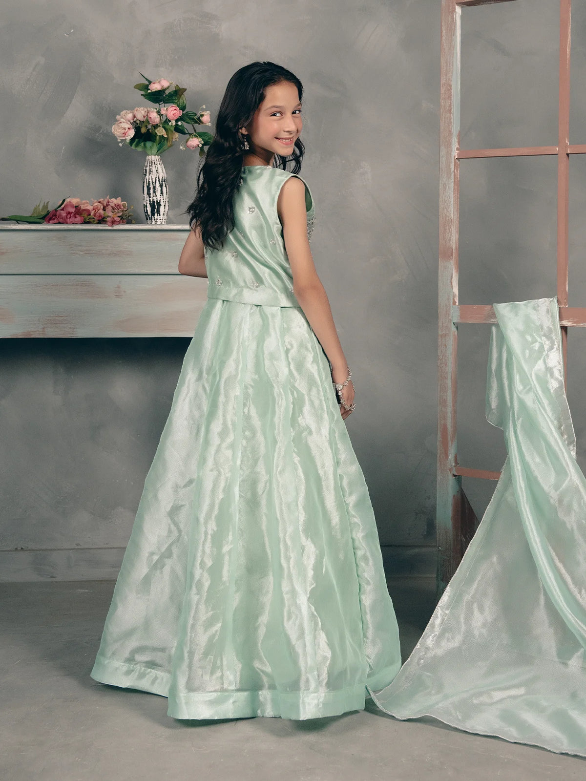 Mint Serenade