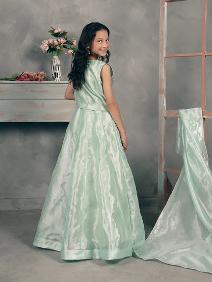 Mint Serenade