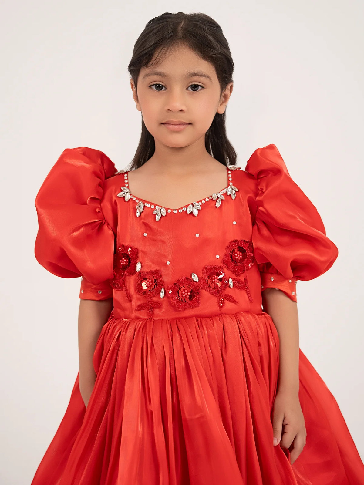 Ruby Bow
