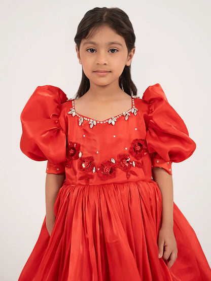 Ruby Bow