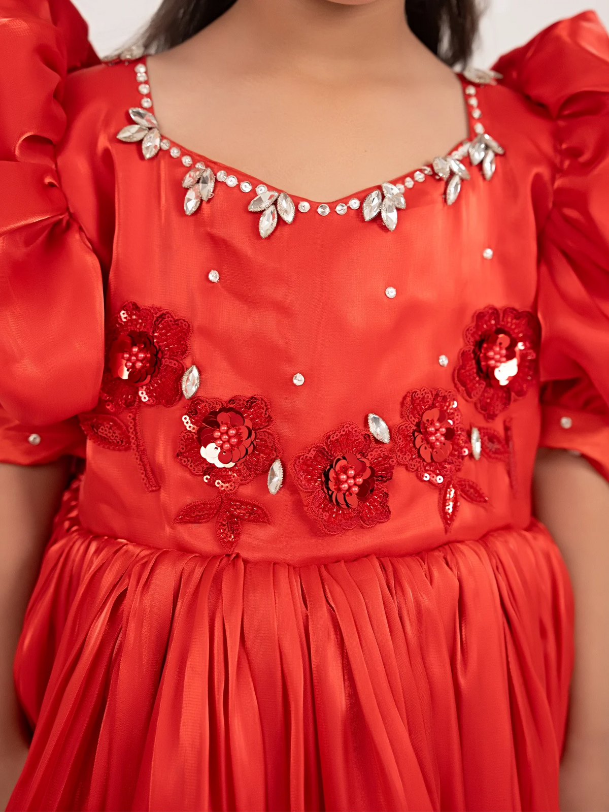 Ruby Bow