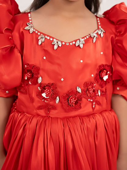 Ruby Bow