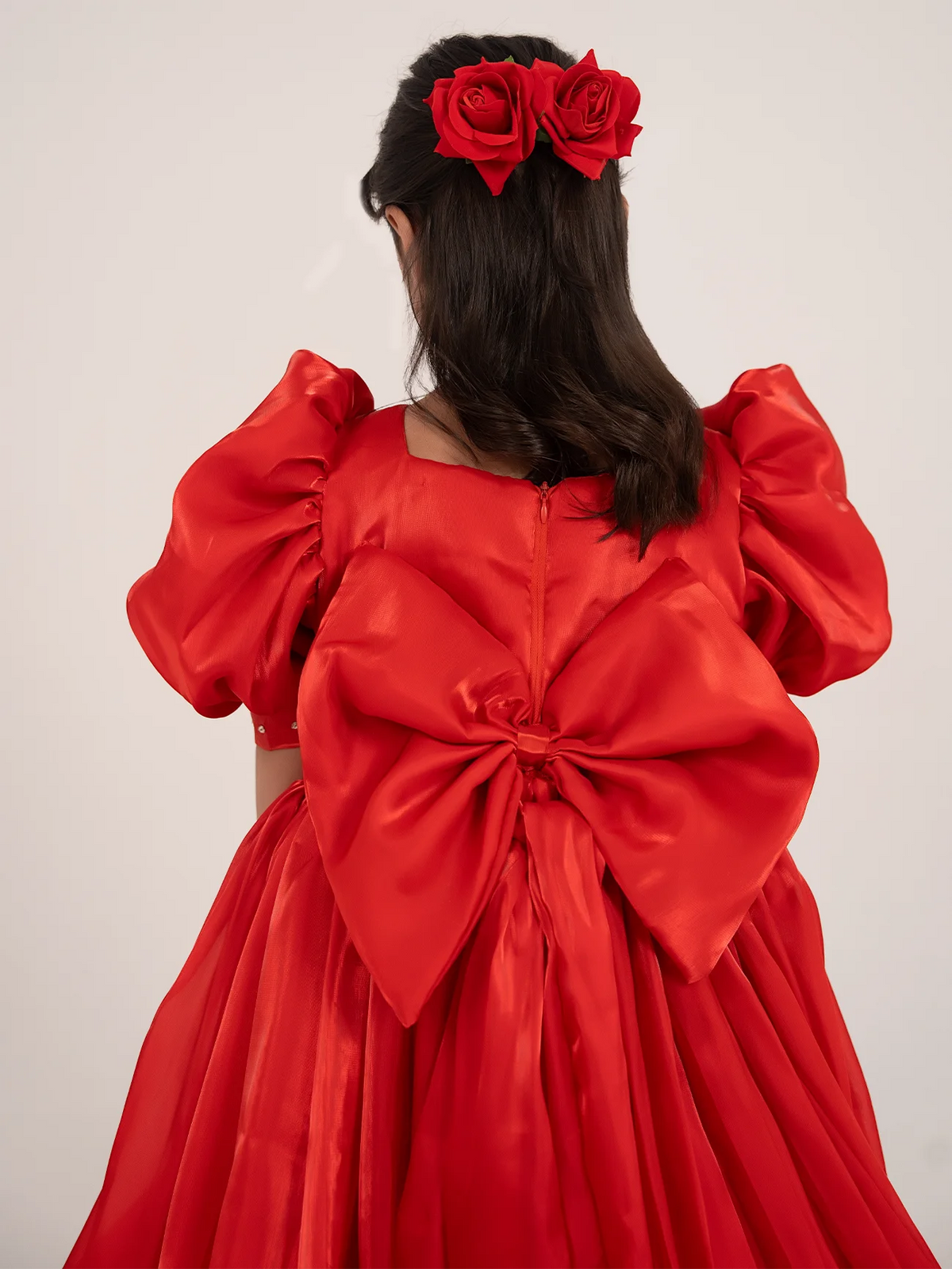 Ruby Bow