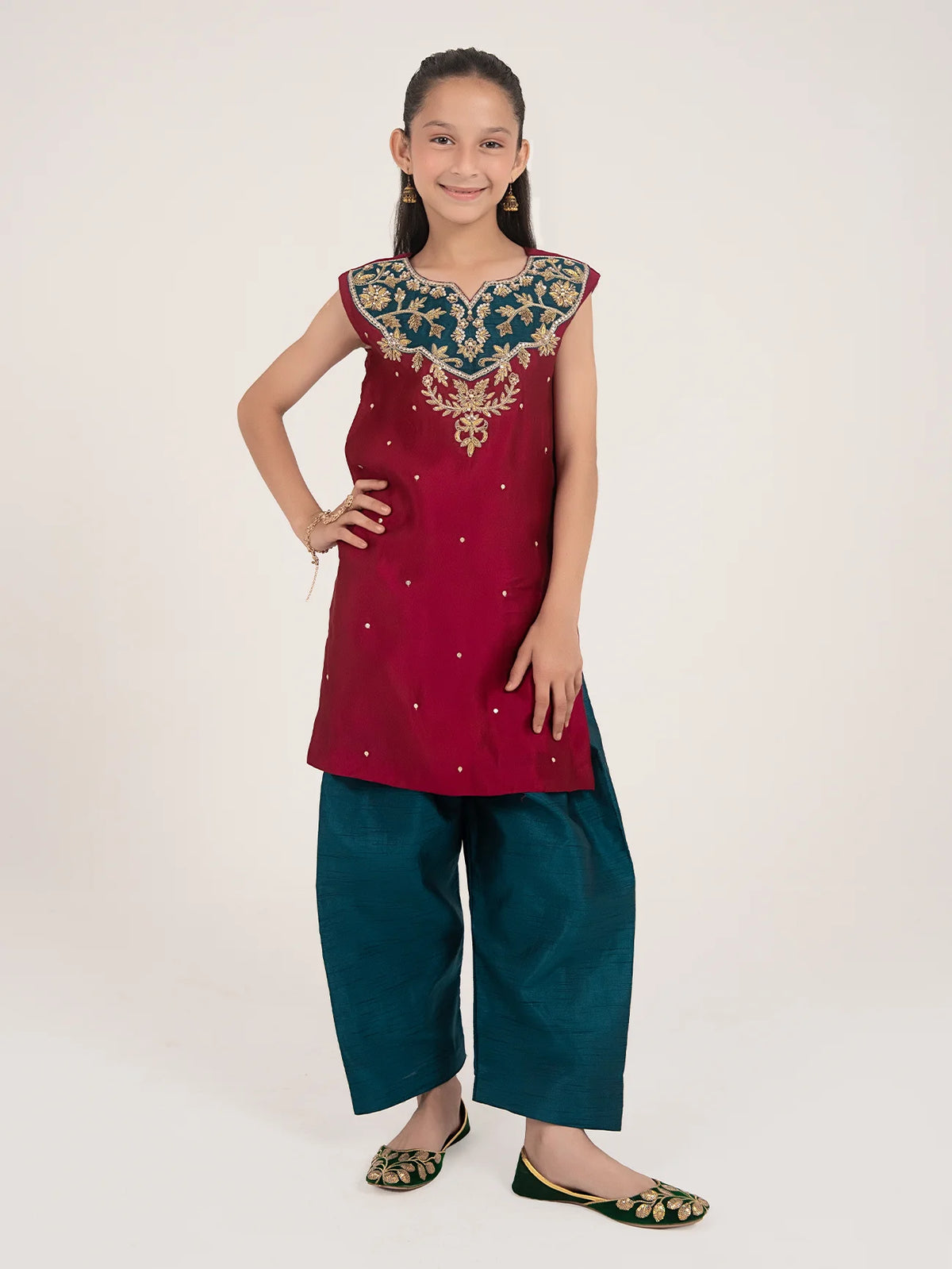 Laal Pari
