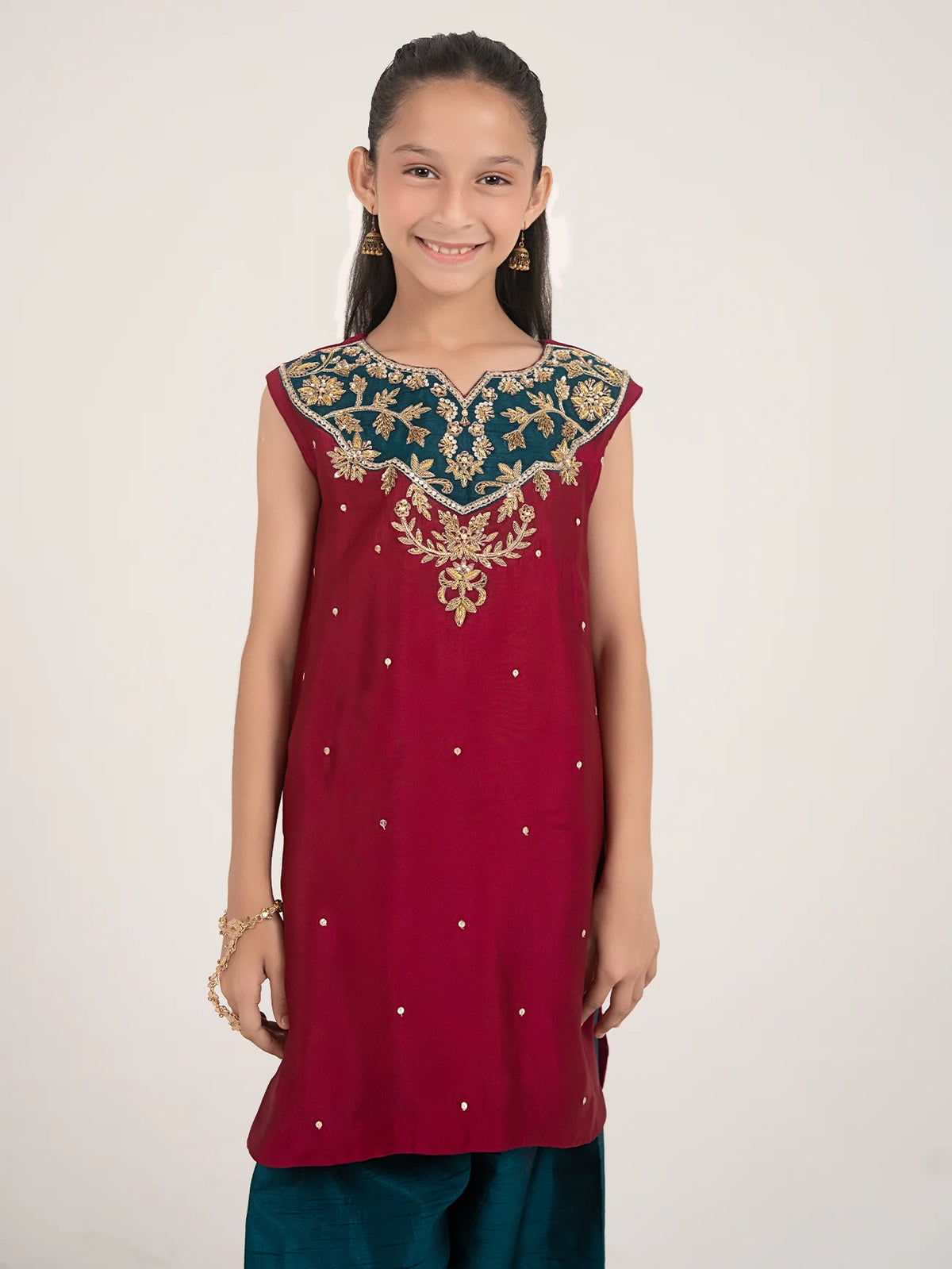 Laal Pari