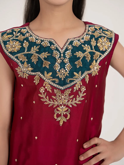 Laal Pari