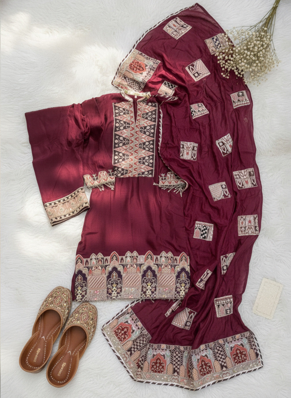 Gul-e-Zamir